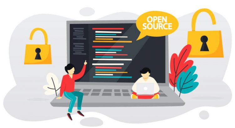 pros and cons of using open-source projects