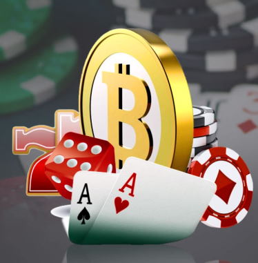 bitcoin online casino licensing