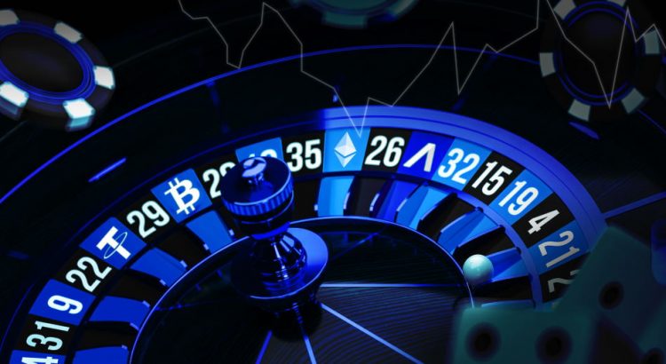 randomness solution for crypto casinos