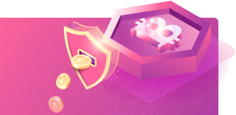blockchain-based crypto games security